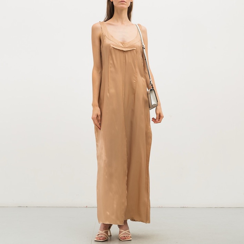 Maison Margiela X H&M Maxi Dress